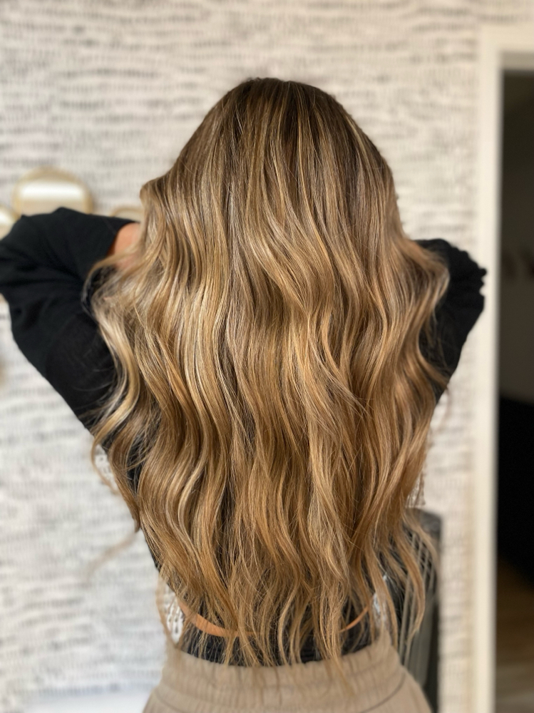 Balayage