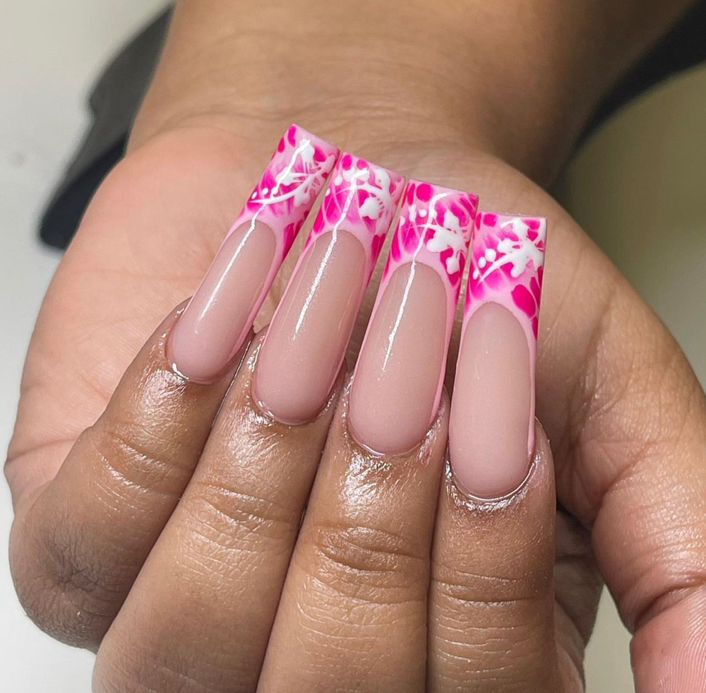 XXL Fullset
