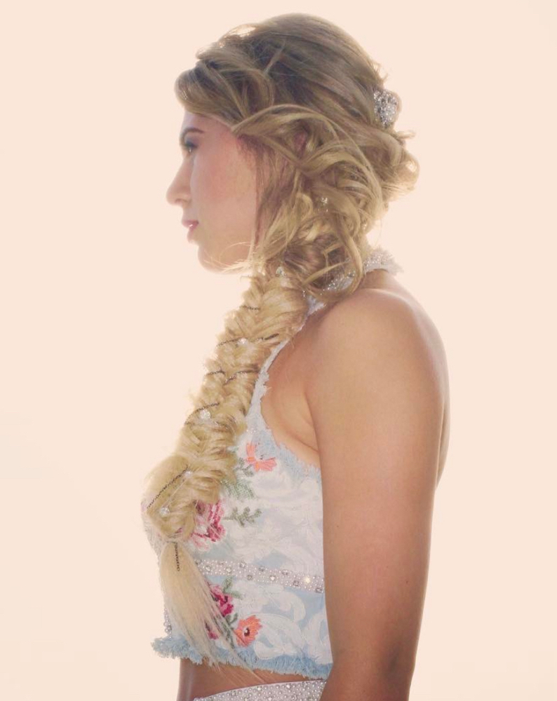 Special Occasion Hair