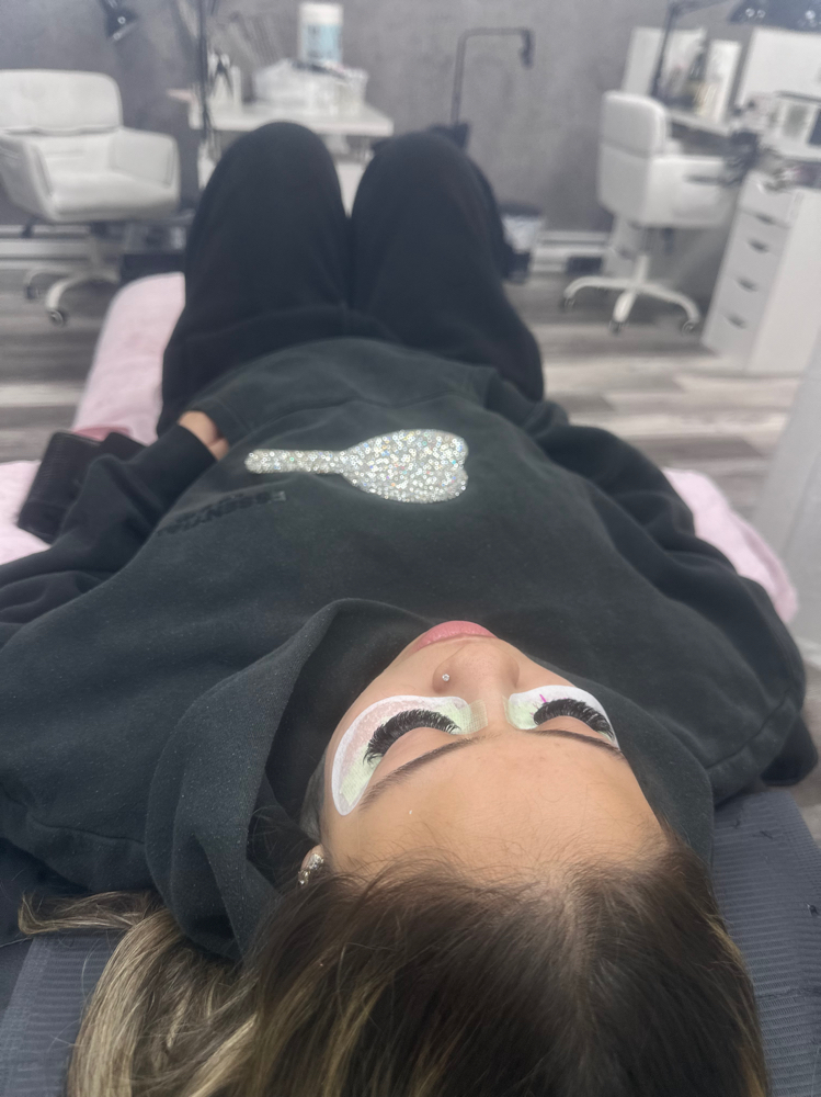 Volume fill at MarielBeautyStudio in Garfield, NJ