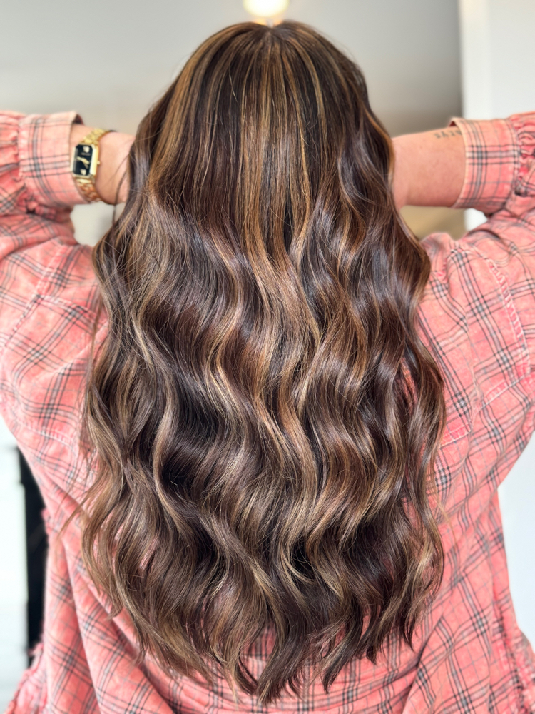 Color Correction