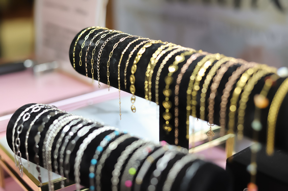 Permanent Jewelry— Kids Bracelet