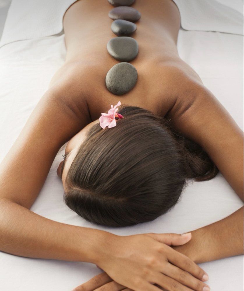 Hot Stone Massage at Massage Spa-tique, LLC in Fort Myers, FL