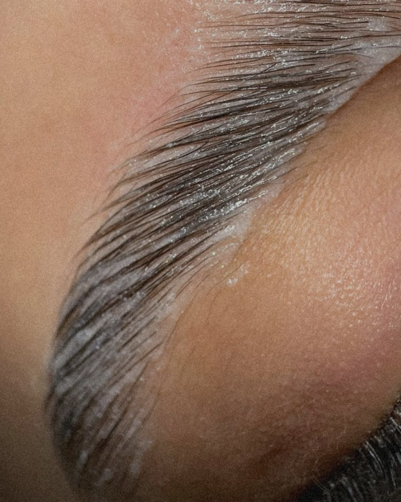 Brow Lamination