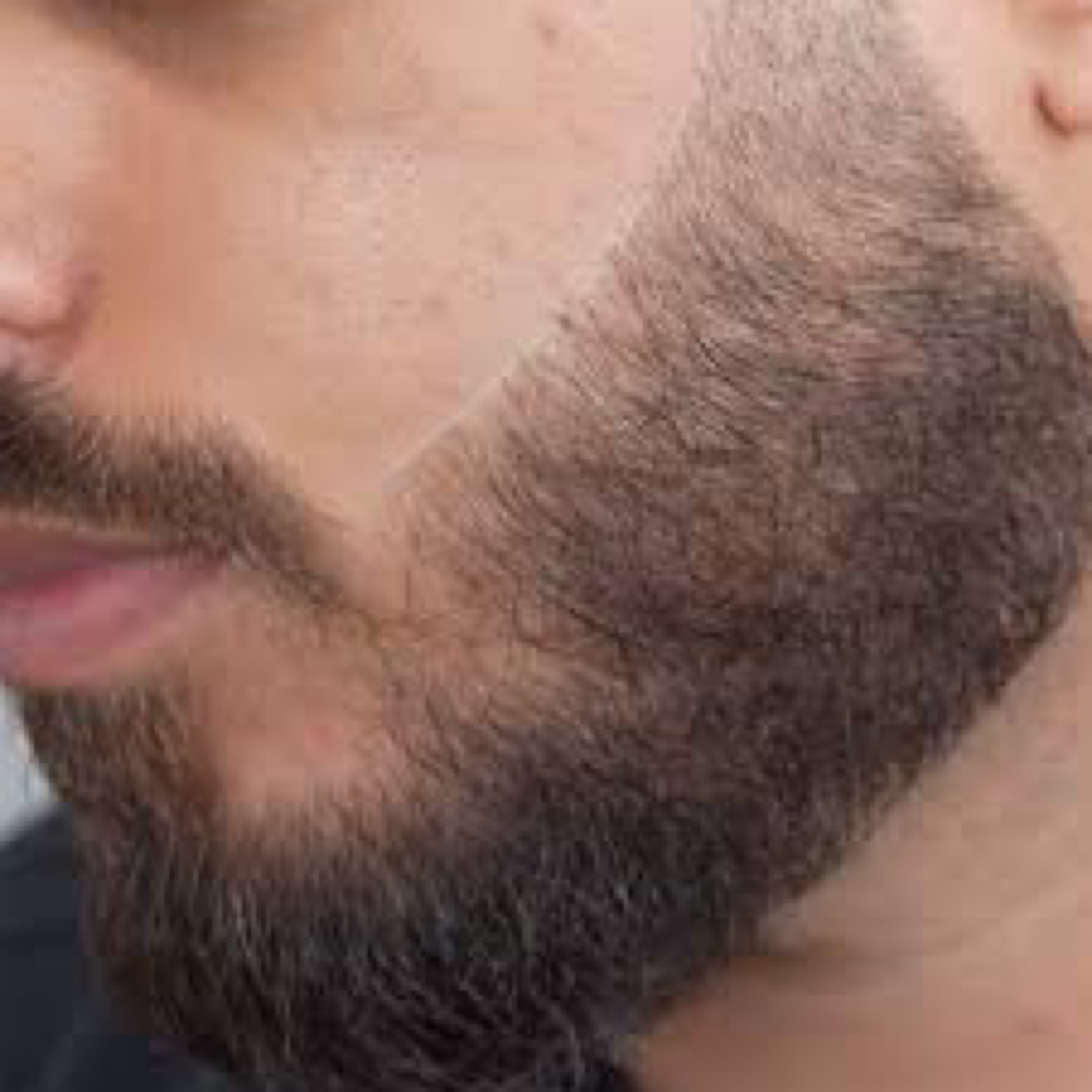 Beardtrim & Lineupz (only) at TwoDayKutz in Longview, WA