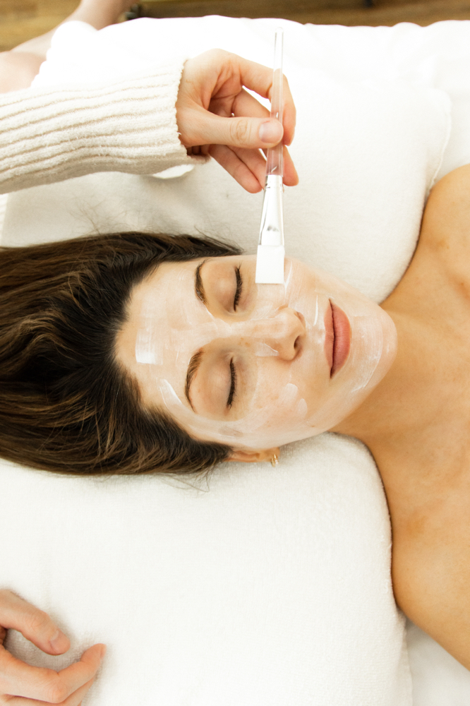90min Signature Porefecting Facial