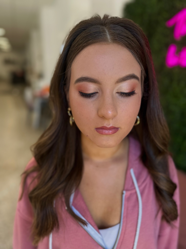 Event Makeup