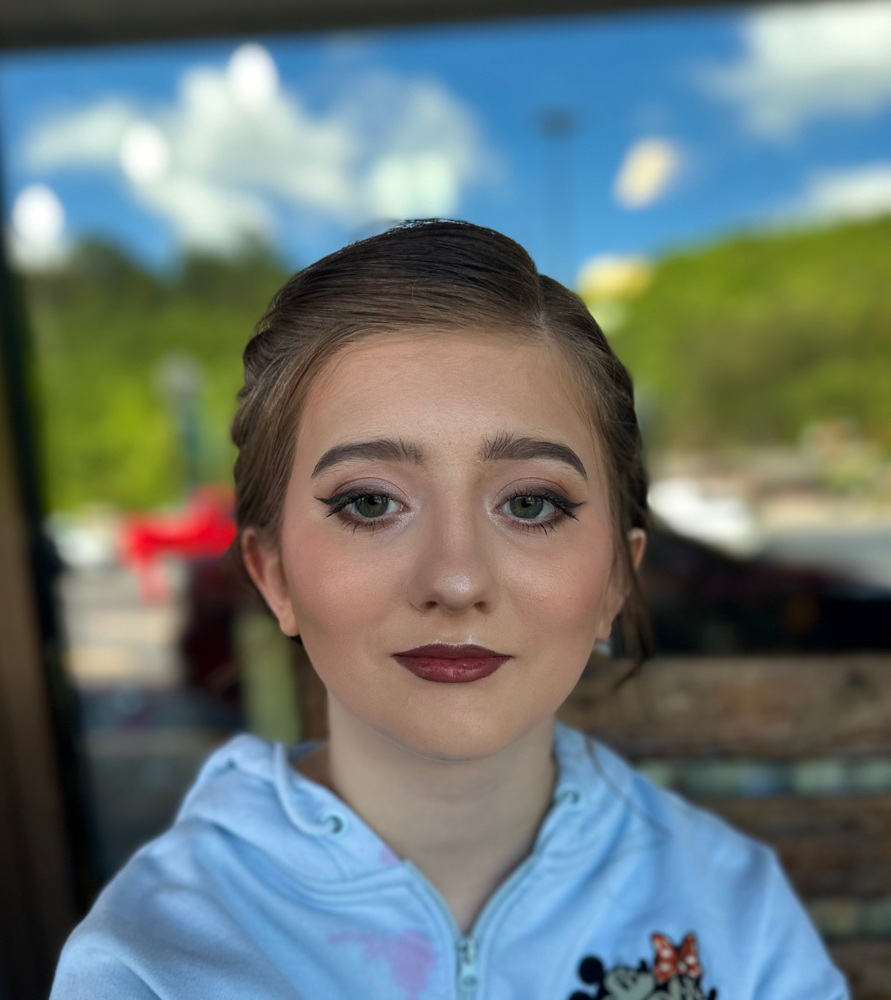 Event Makeup