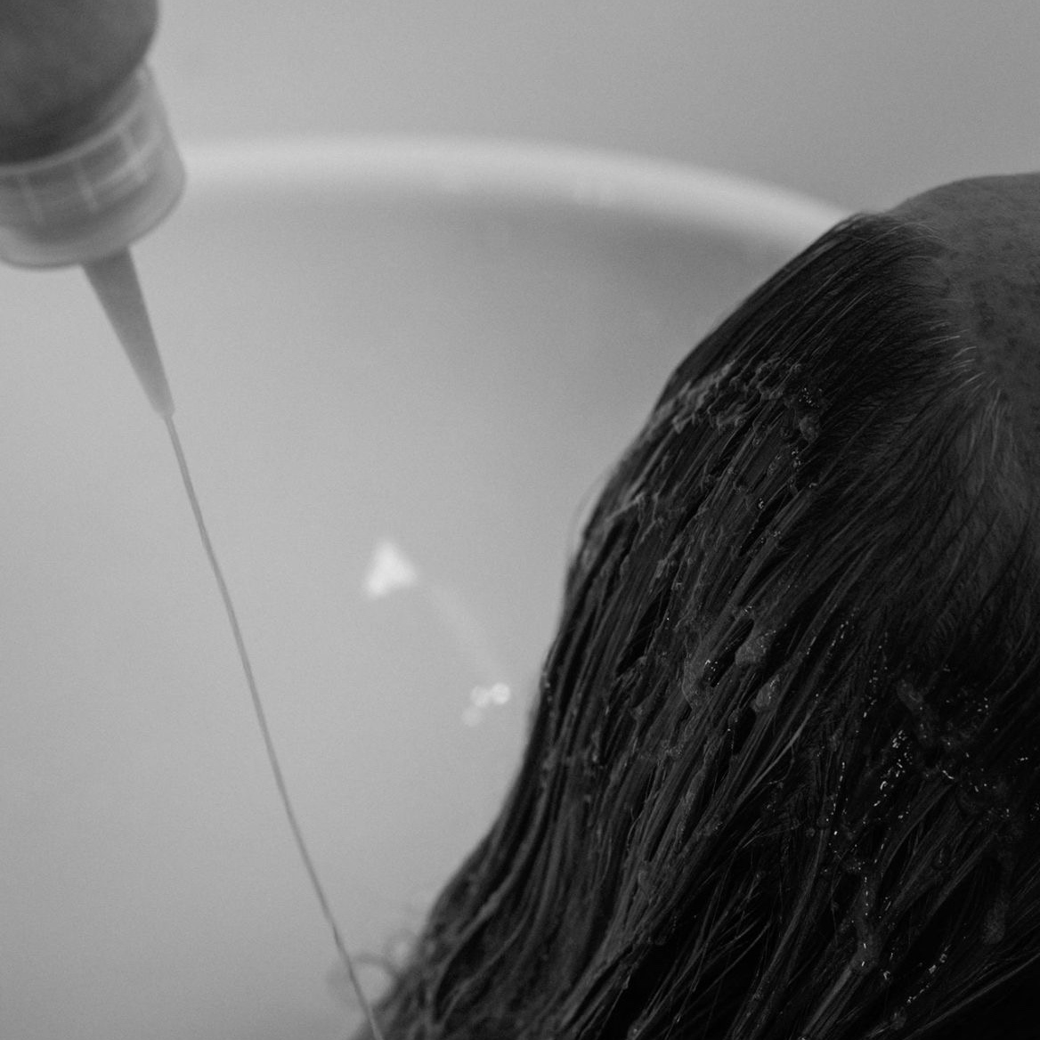 Toner Refresh + Style at Luxe Hair By Vic in Lake Charles, LA