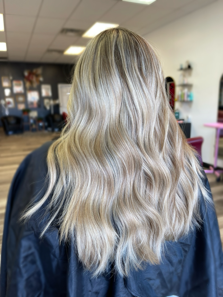 Full Foil