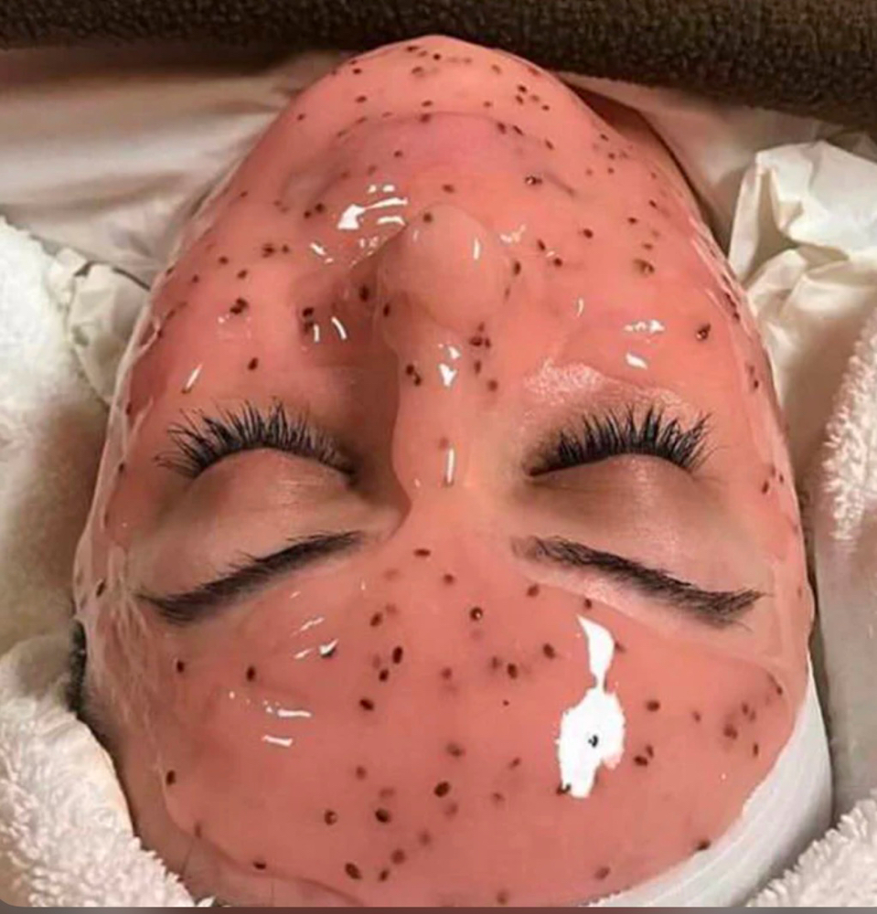 Jelly Mask Add-On