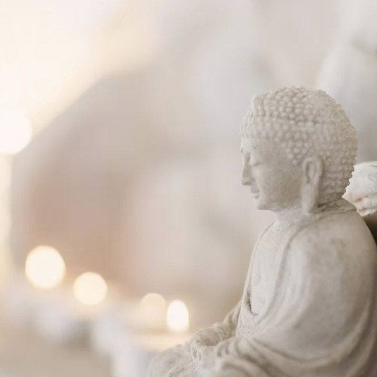 Reiki-Infused Massage at Blue Lotus Spa in Fall River, MA