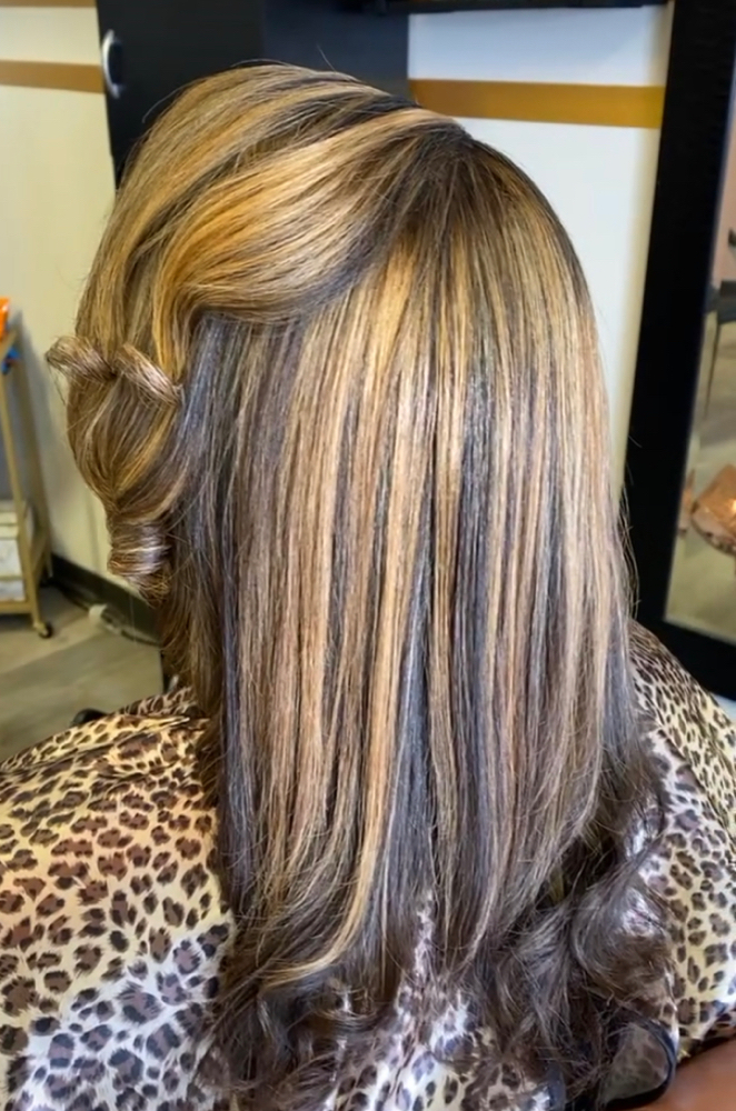 Highlights -Add On