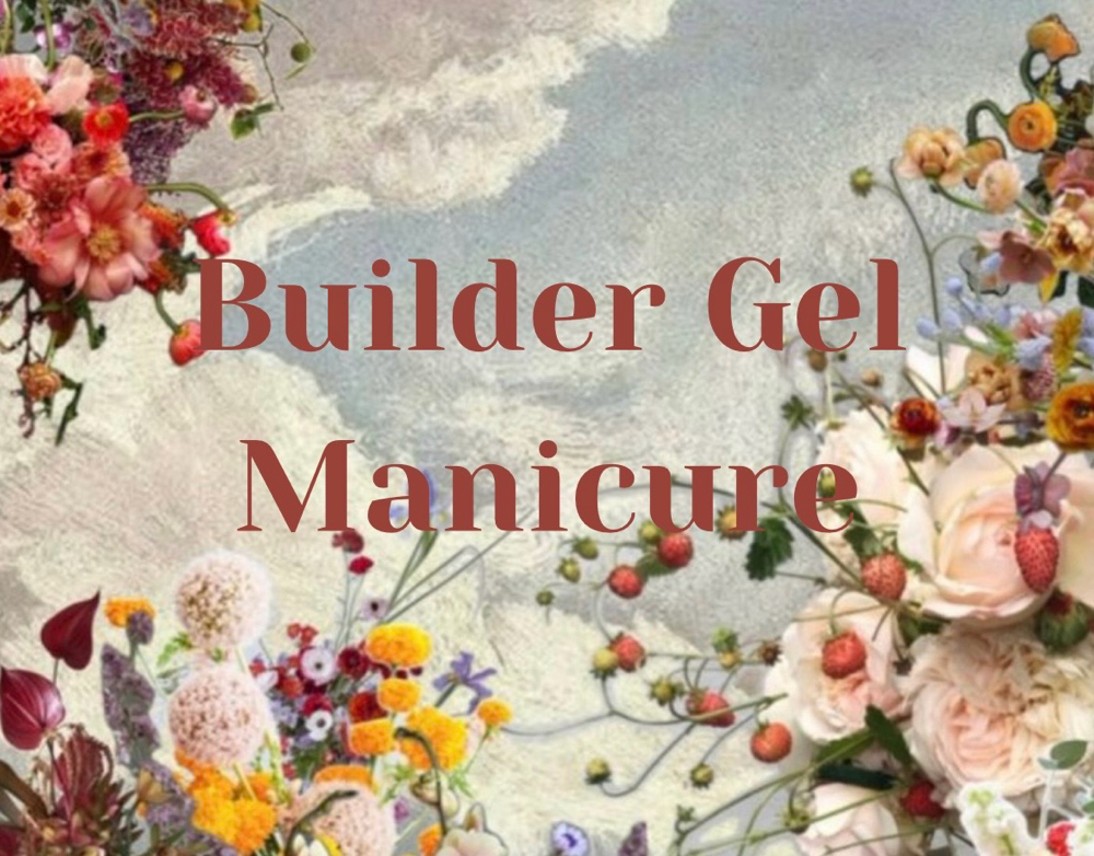 Builder Gel Manicure at Harley’s Beauty Craft in Liberty, KY