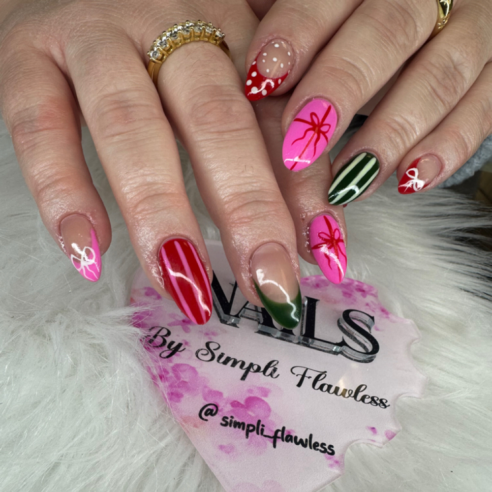 Removals at Simpli Flawless LLC in Plattsburgh, NY