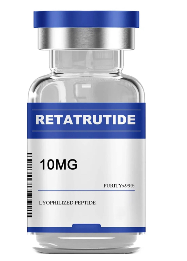 Retratutide at Deja*Vu Tox And More in El Paso, TX