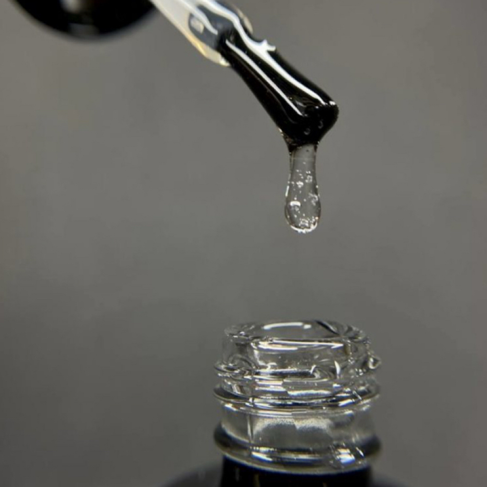 Builder Gel Manicure at Kenzies Nail Bar in Pickerington, OH