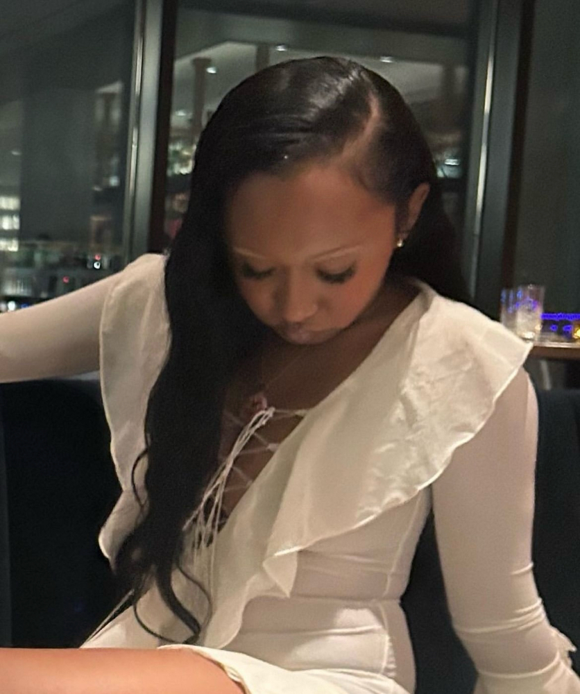 Basic sew In
