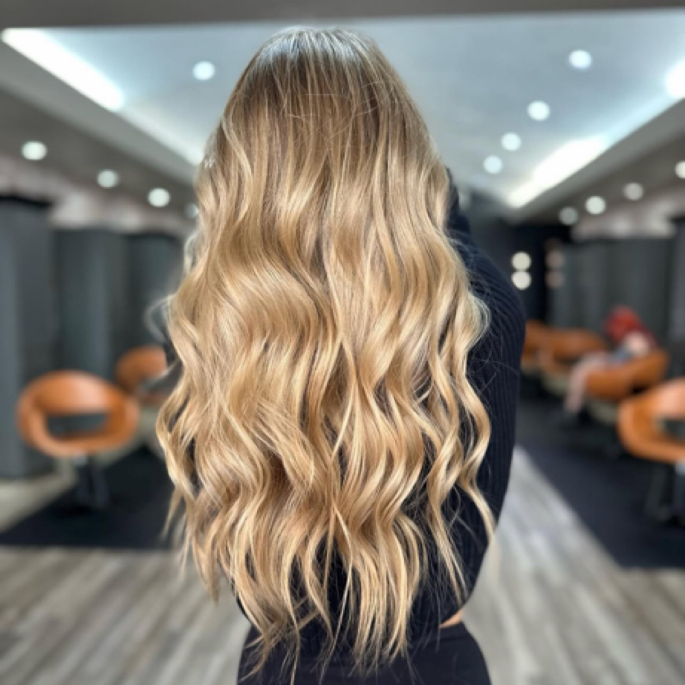 2 Row IBE Extension Installation at The Blonde Coast in Bradenton, FL