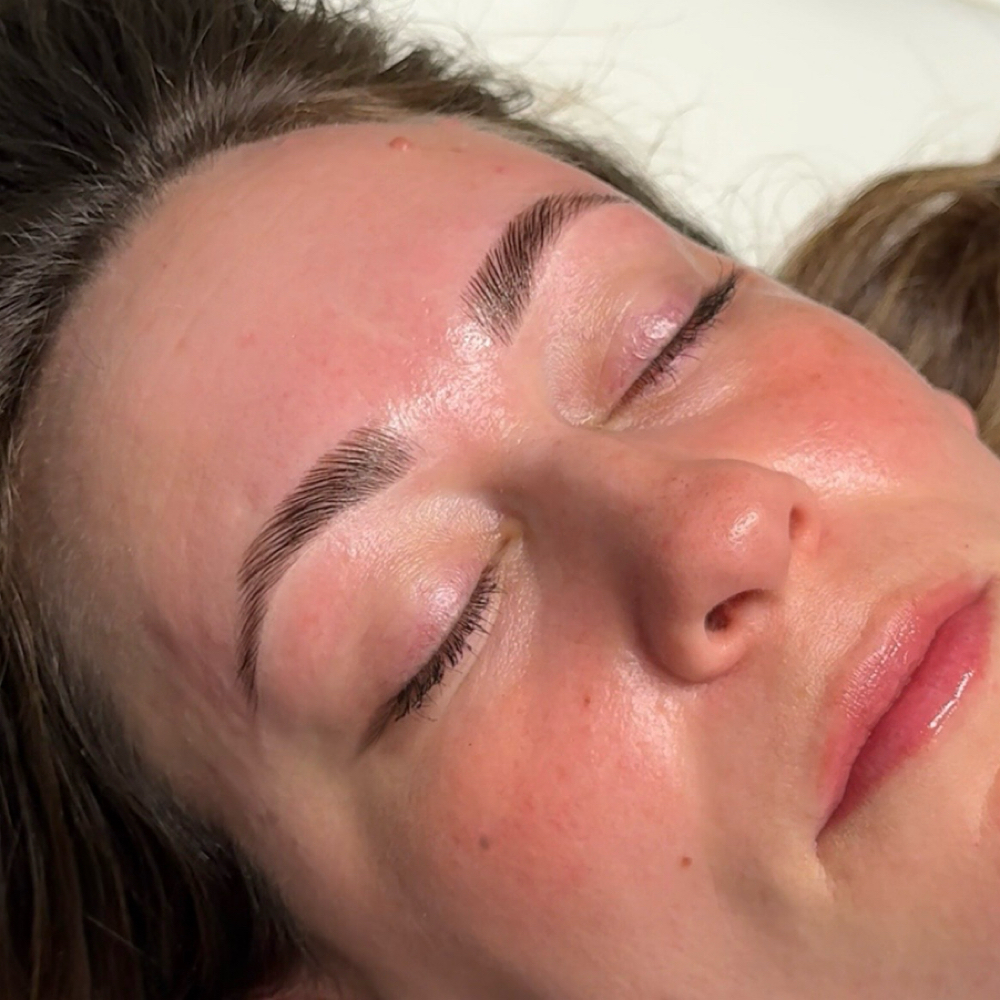 Naked Brow Lamination at The Brow Edit AZ in Apache Junction, AZ