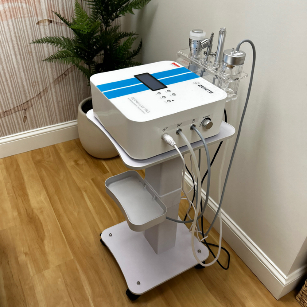 HYDROFACIAL at Belle Vie Esthetics by Andreia Miranda in Natick, MA