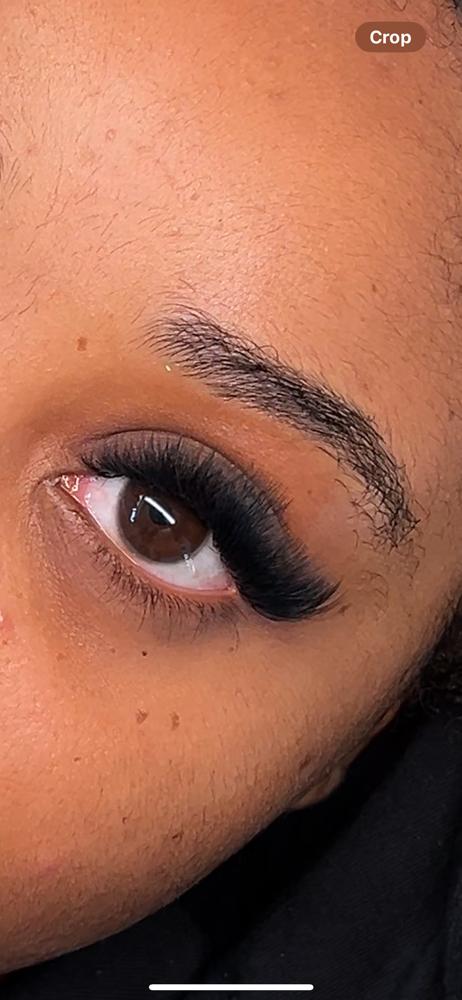 Mega Volume Full Set