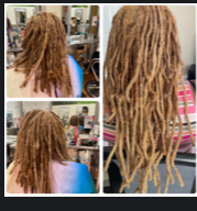 Loc Extension Training