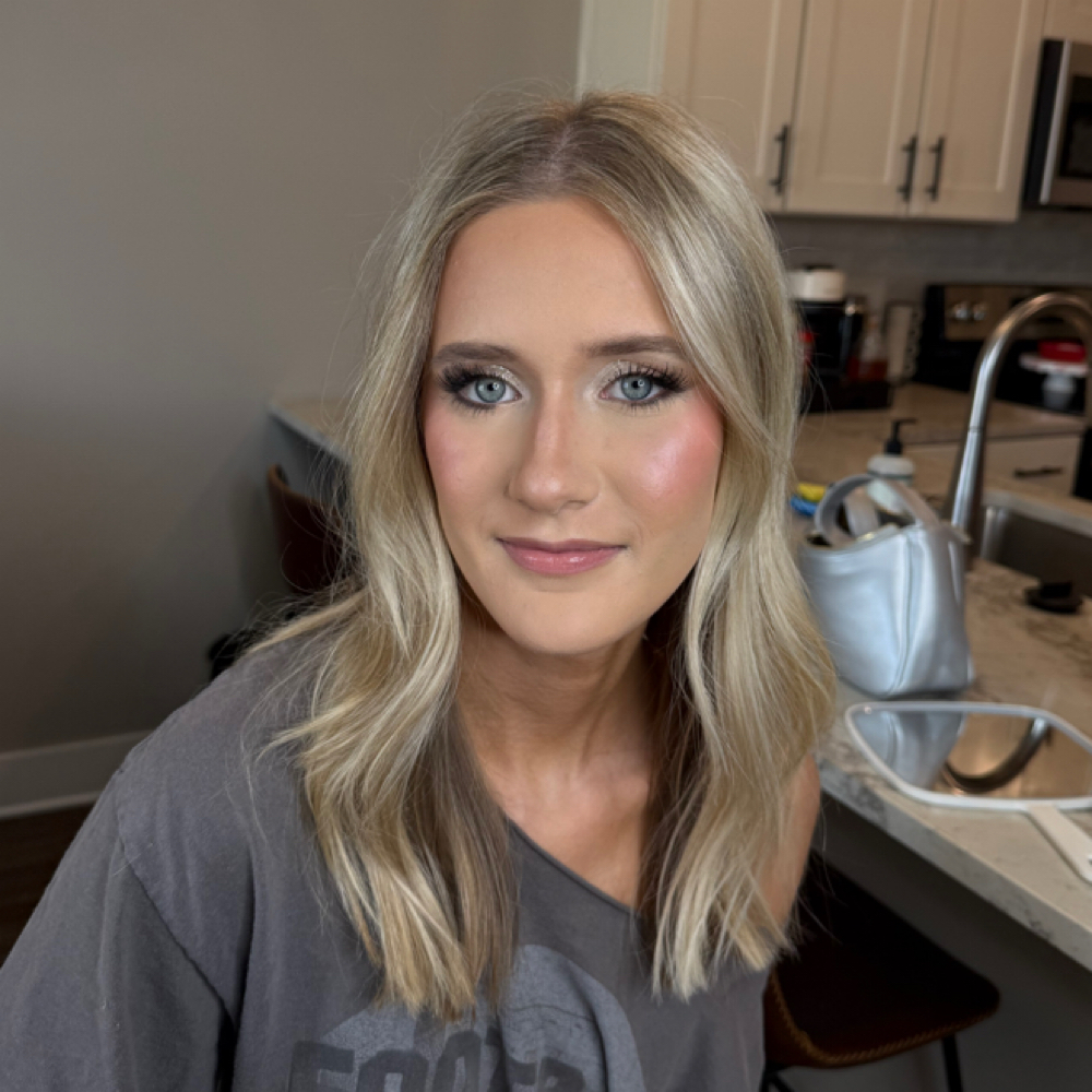 Makeup - Analysis and Instruction at Taylor’d To You - AWE Skin Studio in Lebanon, TN
