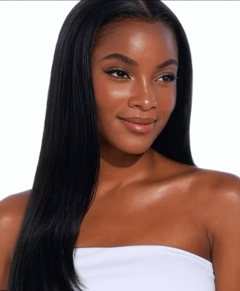 TOUCH UP SERVICE'S at A House of Style in Capital Heights, MD