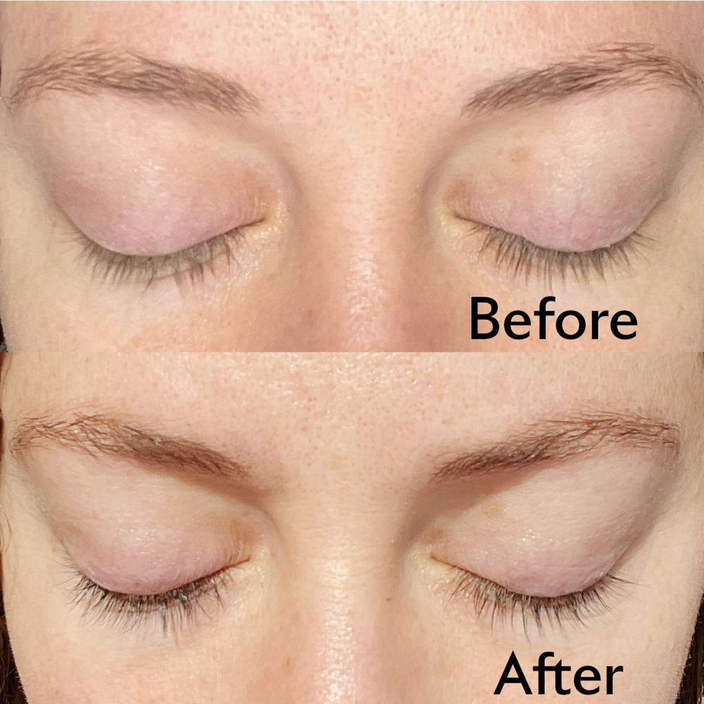 Lash Tint at Bayou Glow, LLC in Larose, LA