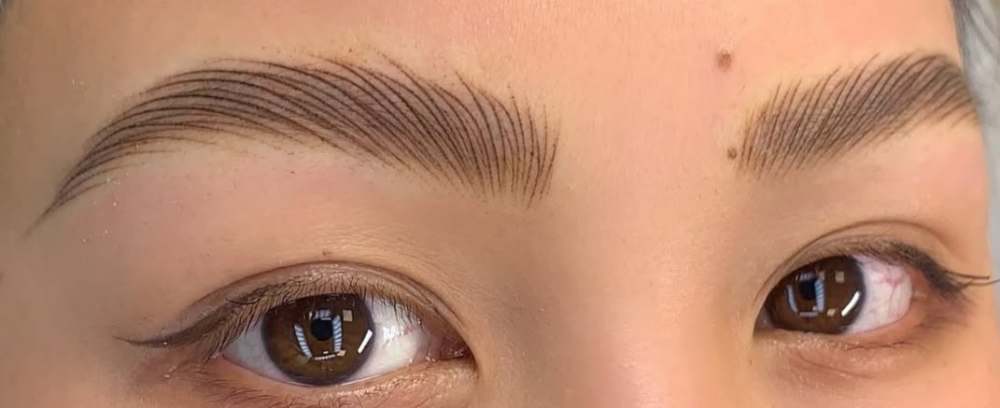 Nana Brows Touch-Up