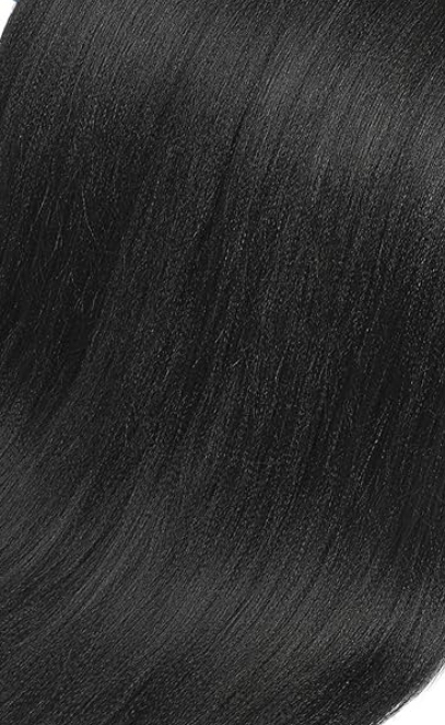 #2 HAIR COLOR