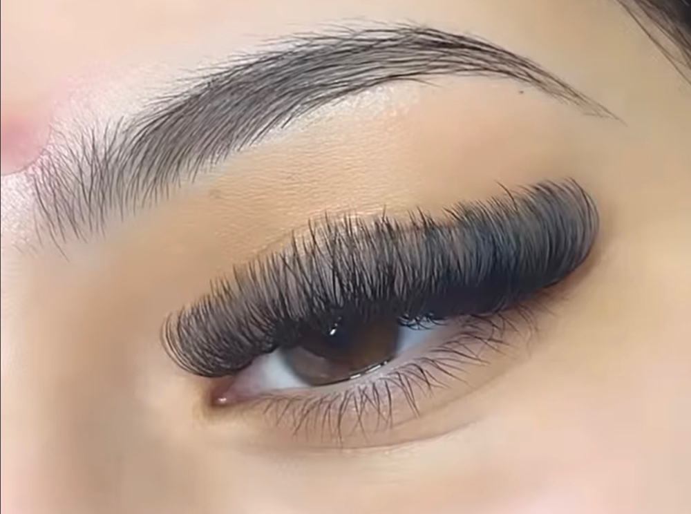 Volume Fill In
