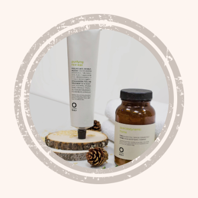 Purifying Scalp Treatment