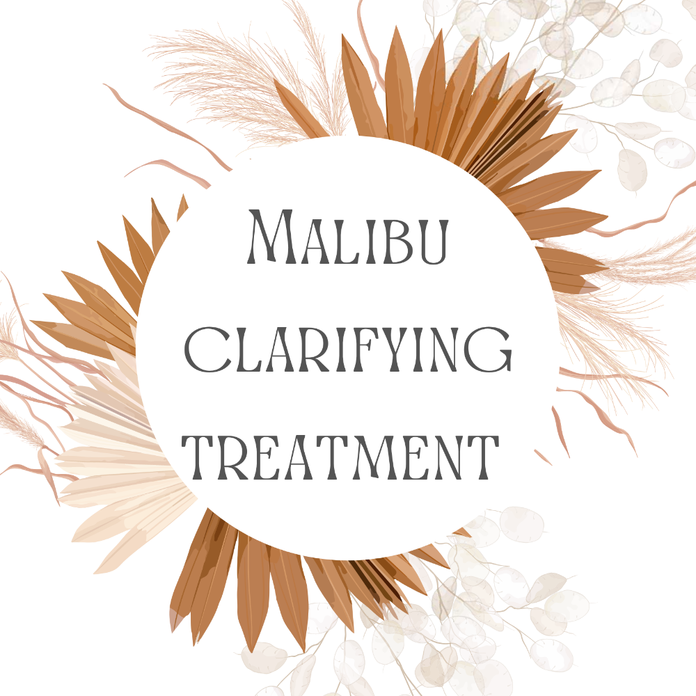 Malibu Wellness Treatment & Blowdry