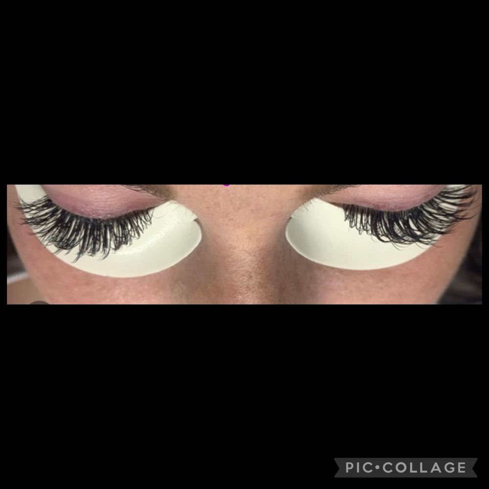 Lash Fill (2weeks)