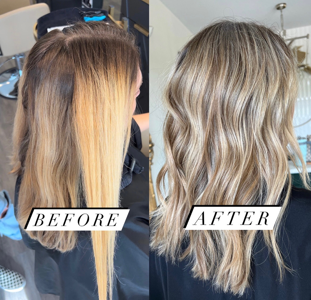 1:1 Color & Technique Course