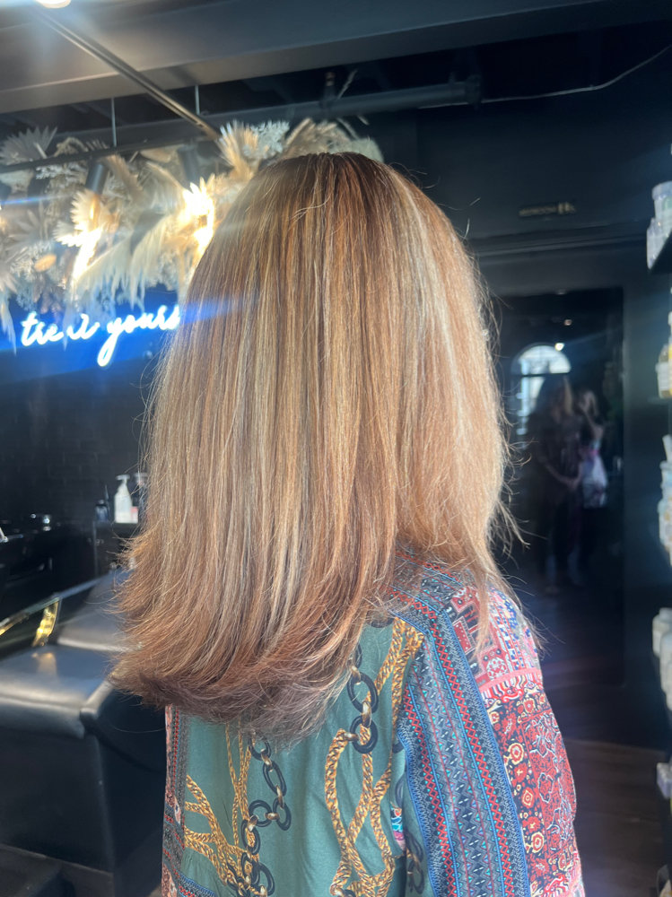 Lowlights & highlights