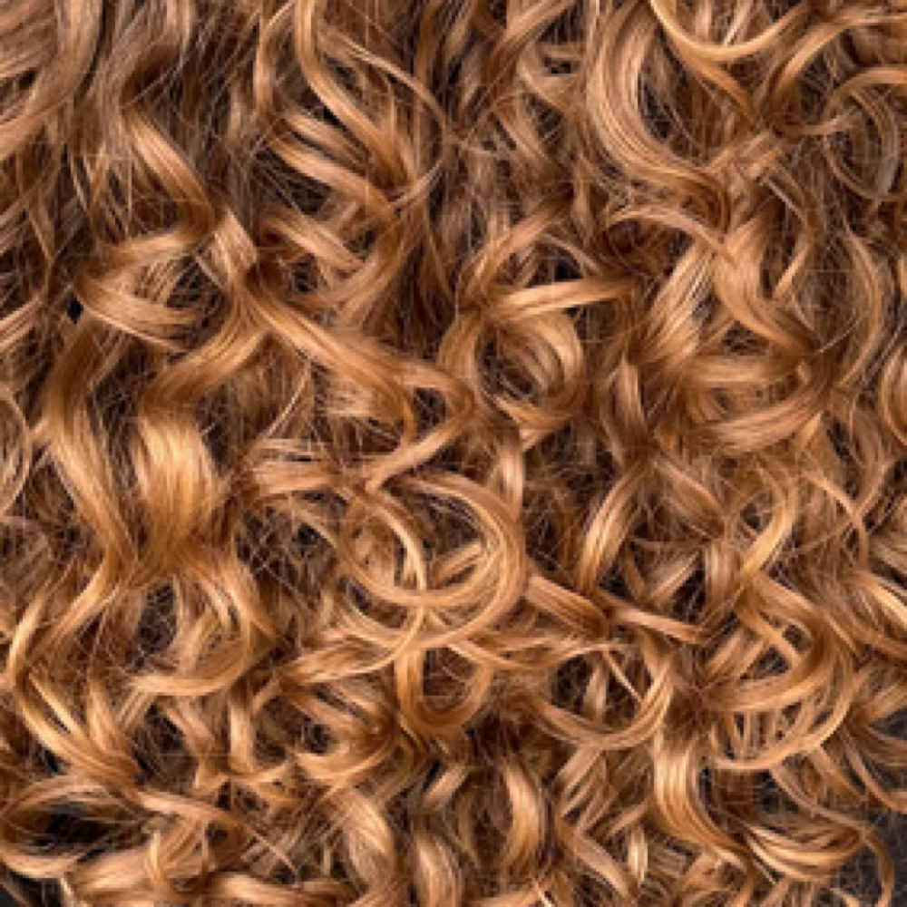 Curl Pamper Package at The Texture Studio LLC in Lawrenceville, GA