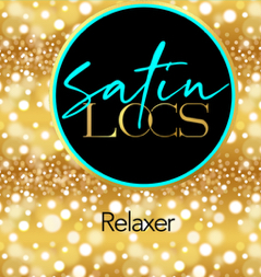 Relaxer And Rinse at Satin Locs in Georgia, GA