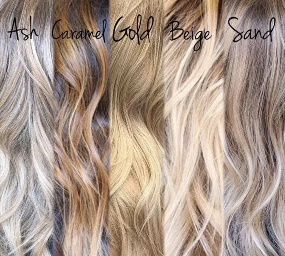 Toner/Color Gloss