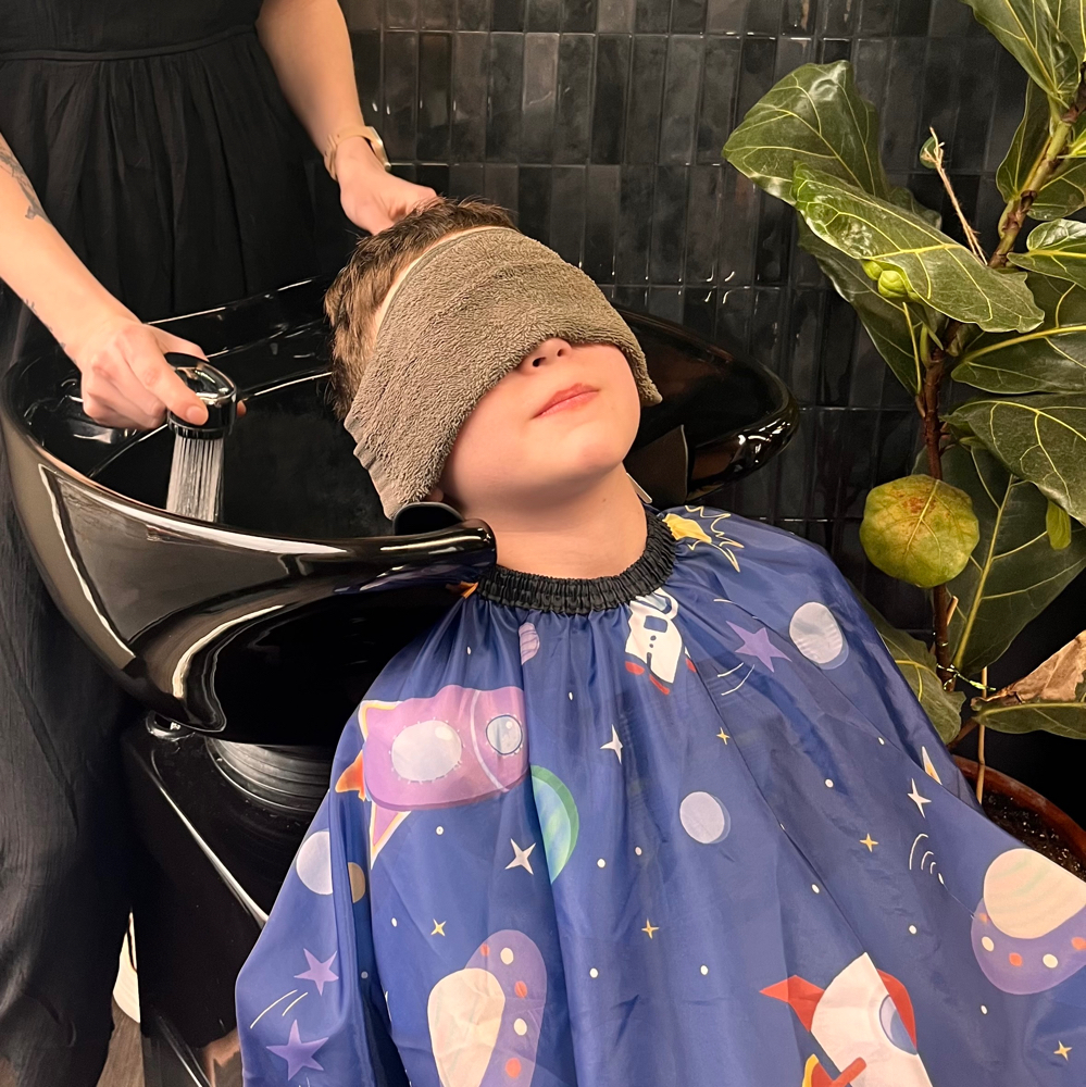 Teen’s/ Kids Haircut