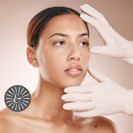 Skin Consultation
