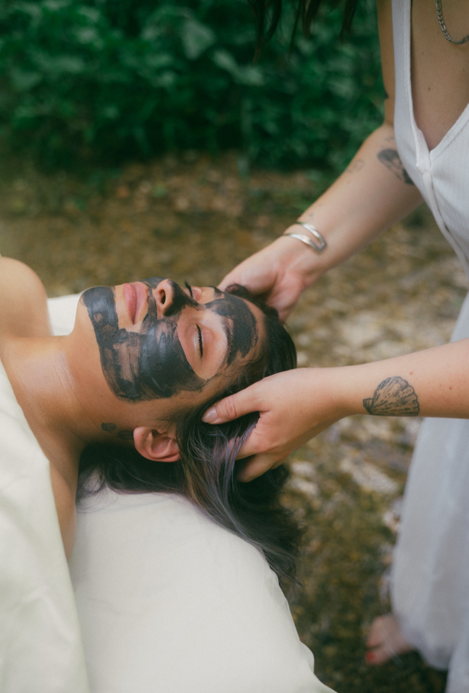 Customized Facial