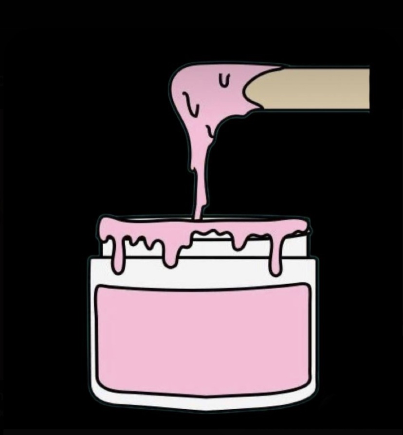 Eyebrow Wax