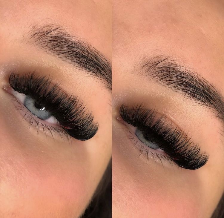 Mega Volume Fill (2 Wks)