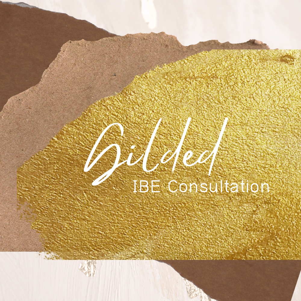 IBE® Consultation