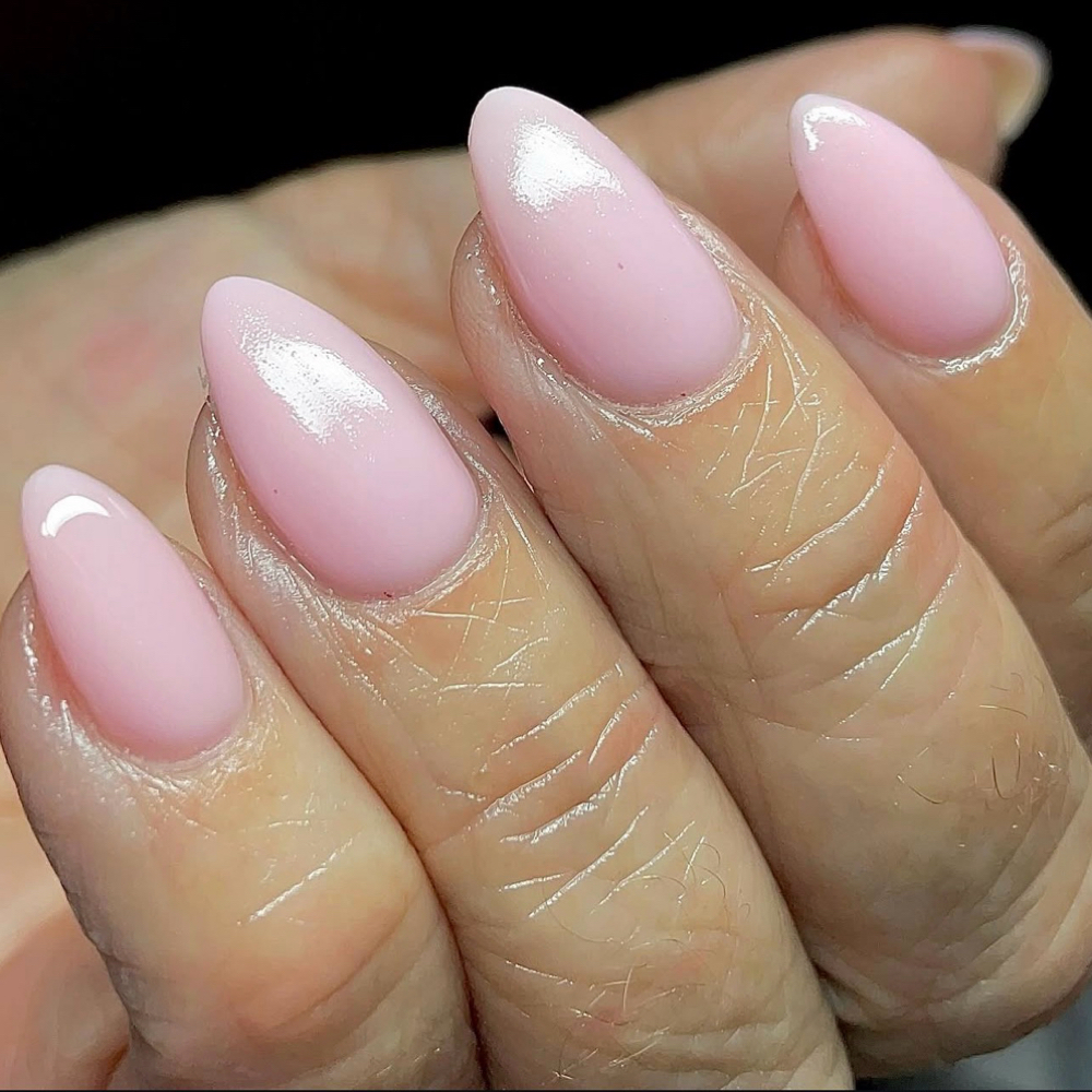 Gelx at SBNailStudio in Cocoa, FL