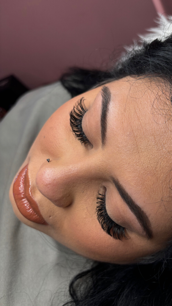 Lash Extension Consultation