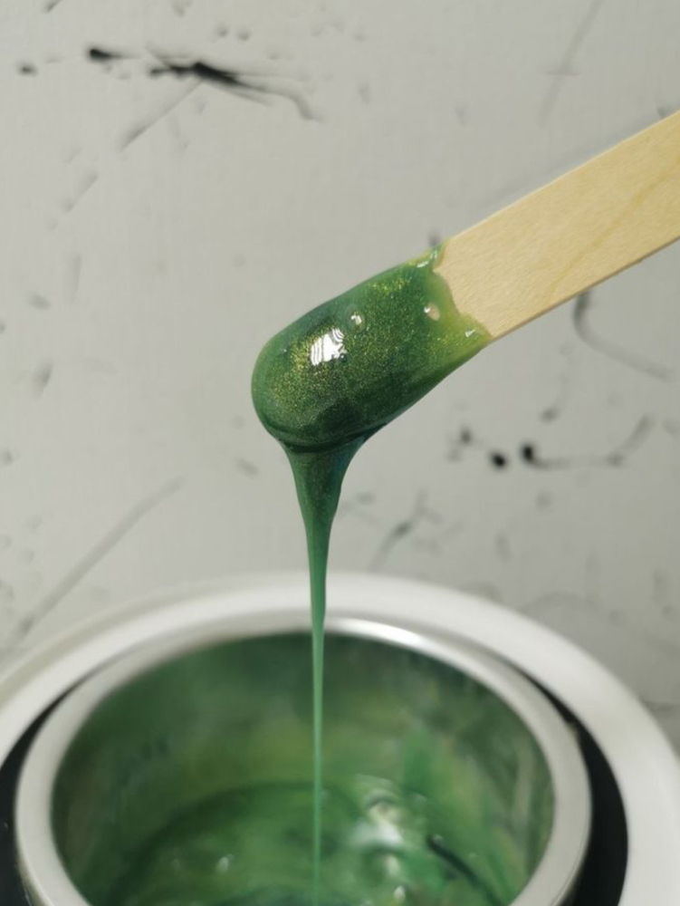 Brow Wax